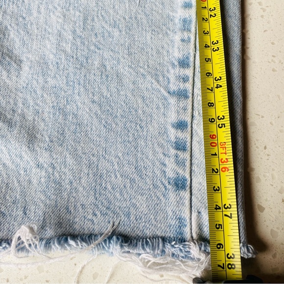 Forever 21 | Women’s High Waist Jeans | Size 28 (M) | - Picture 10 of 11